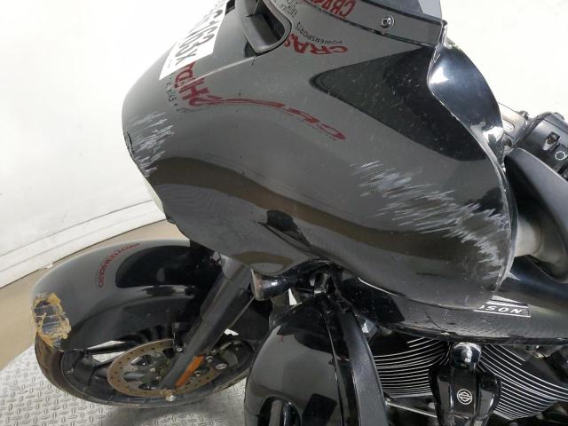 2018 HARLEY-DAVIDSON FLHXS STRE - 1HD1KRC13JB641865