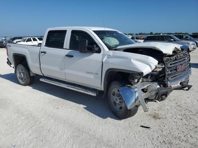 2015 GMC SIERRA 1GT12XEG8FF163966