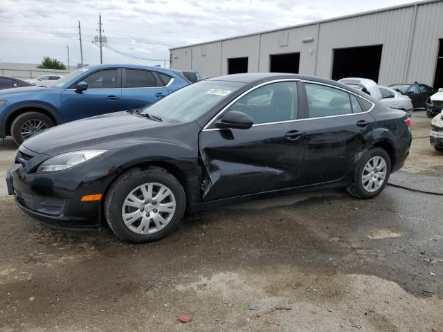 2013 Mazda Mazda6 Sport