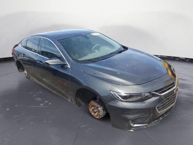 Vin: 1g1ze5st8gf310877, lot: 47684333, chevrolet malibu lt 20164