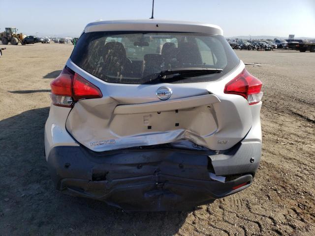 3N1CP5CV2LL488522 Nissan KICKS SV