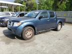 2018 NISSAN FRONTIER S - 1N6AD0ER9JN722309