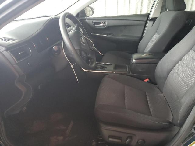 2017 TOYOTA CAMRY 4D 2 - 4T1BF1FK6HU708436