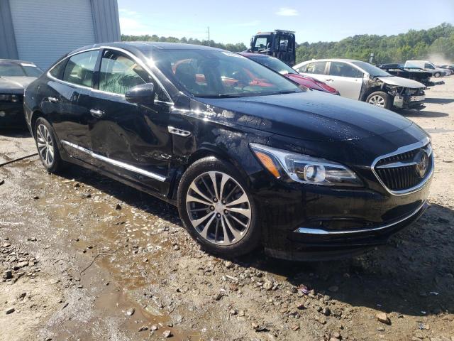 2019 BUICK LACROSSE P - 1G4ZT5SS6KU100587