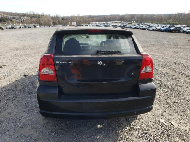 2008 Dodge Caliber VIN: 1B3HB28C08D660147 Lot: 47417083