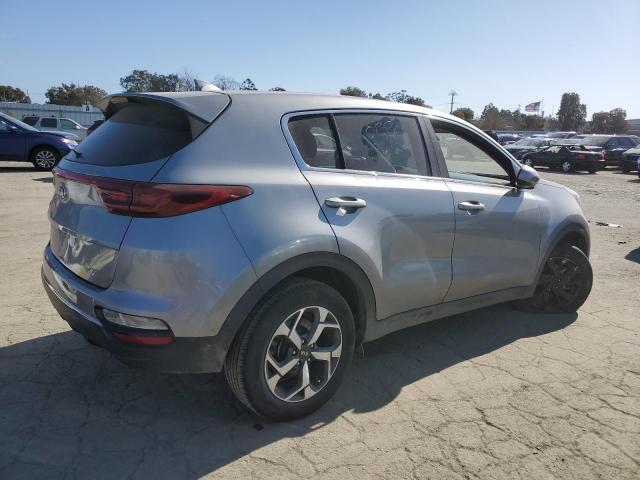 KNDPM3AC3L7697656 KIA Sportage Lx