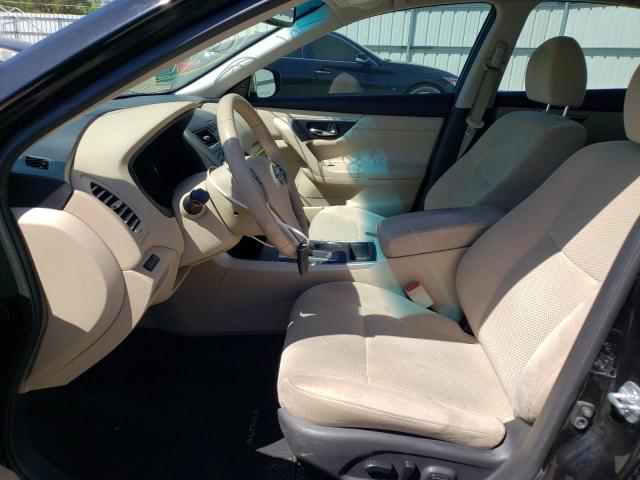 2015 NISSAN ALTIMA 2.5 - 1N4AL3AP8FC480679