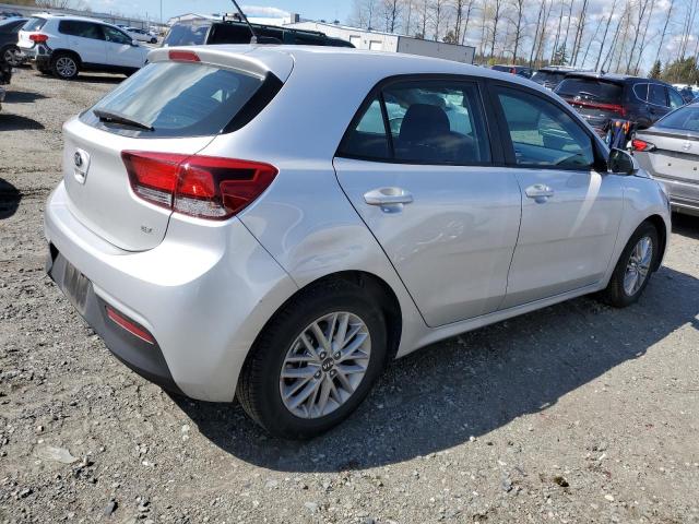 2018 KIA RIO EX - 3KPA35AB5JE058557
