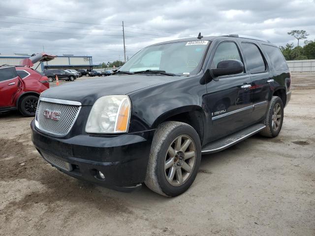 2009 GMC Yukon Denali