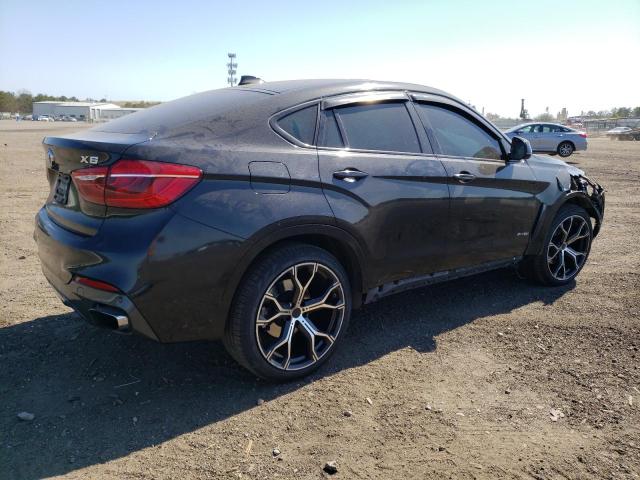 2017 BMW X6 XDRIVE5 - 5UXKU6C38H0S99768