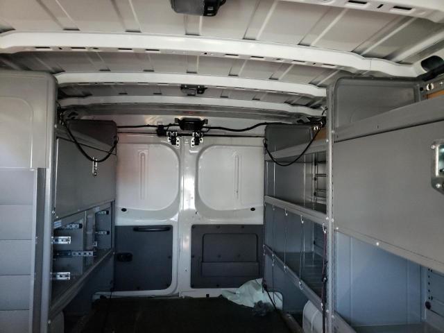 2016 NISSAN NV 2500 - 1N6BF0KY0GN815335