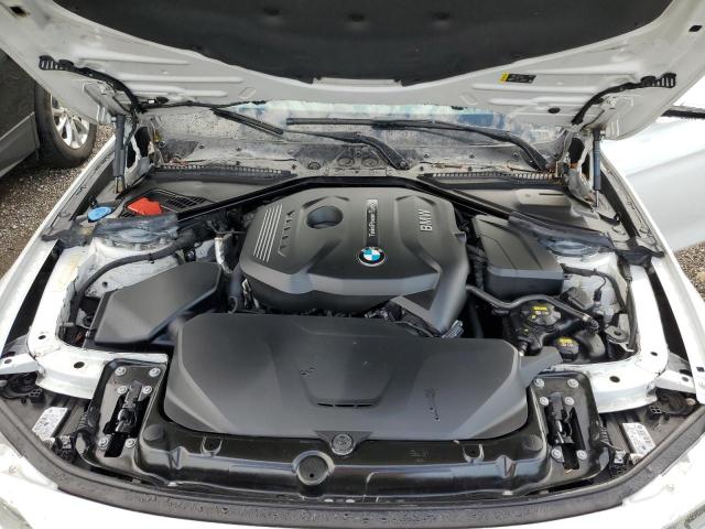 2017 BMW 330 I - WBA8B9G35HNU56587