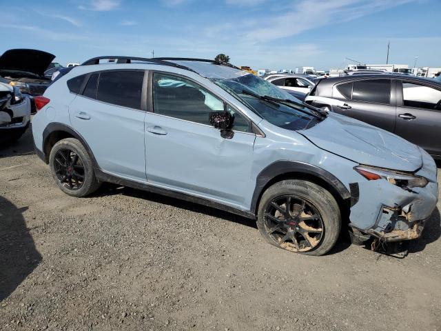 JF2GTAMC1L8236616 Subaru Crosstrek Limited