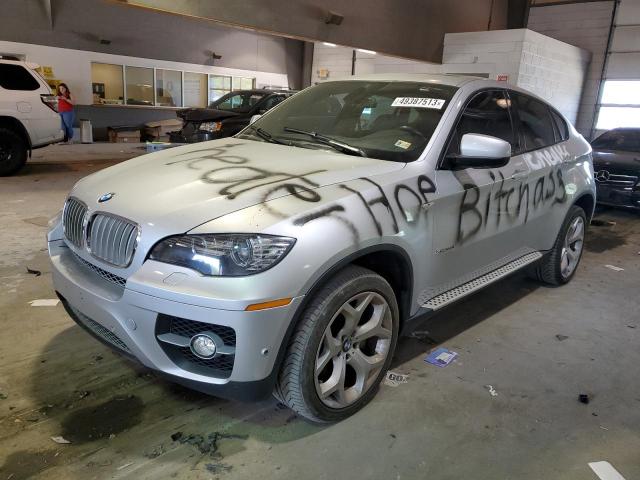 2012 BMW X6 xDrive 50i