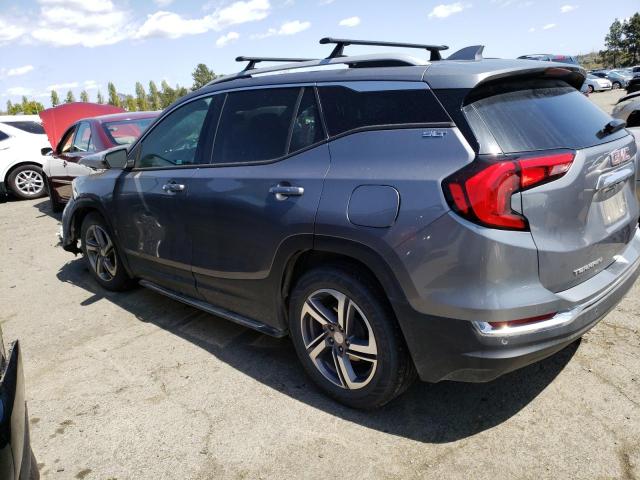 3GKALWEU2JL252092 GMC Terrain Slt