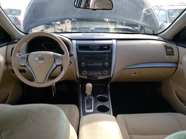 1N4AL3AP4FN366330 Nissan ALTIMA 2.5