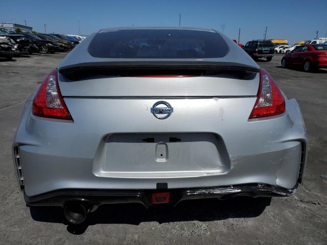 JN1AZ4EH0GM930714 Nissan 370Z BASE