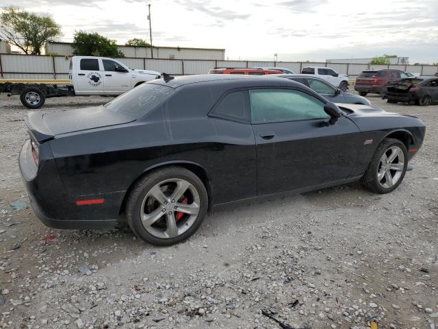 Vin: 2c3cdzdjxfh900602, lot: 49619653, dodge challenger srt 392 20153