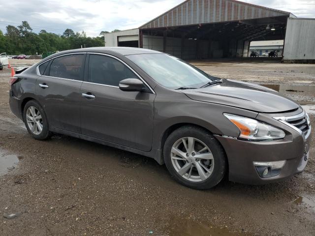 1N4AL3AP7FN338375 Nissan ALTIMA 2.5