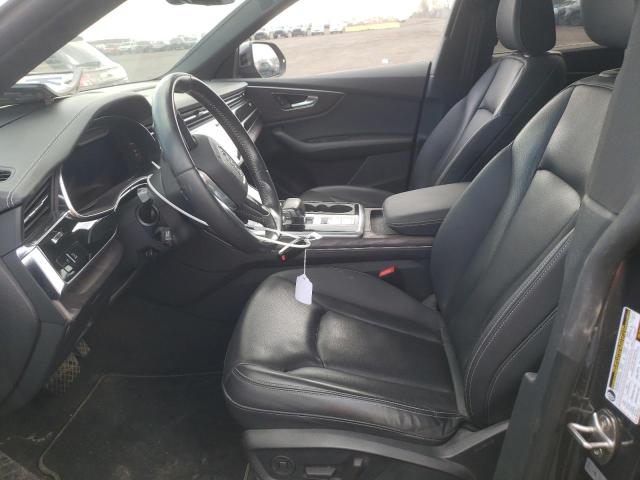 2019 AUDI Q8 PRESTIG WA1FVAF13KD012408