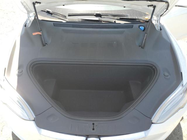 5YJSA1E2XJF296556 Tesla MODEL S