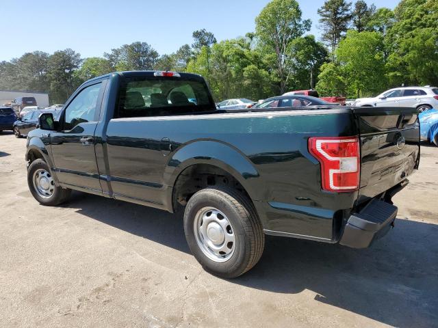 2020 FORD F150 - 1FTMF1CBXLKD53583