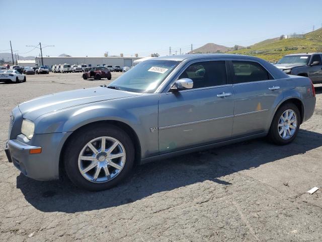 2007 Chrysler 300 C