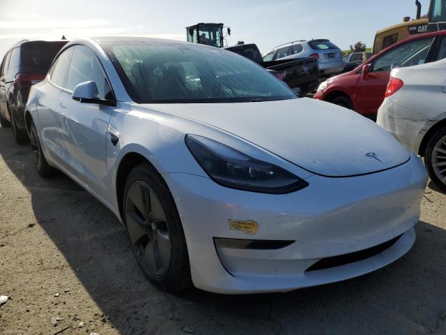 5YJ3E1EA7MF071418 Tesla MODEL 3