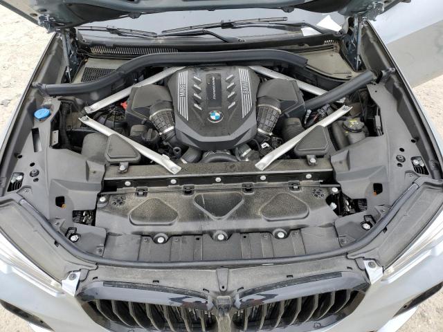 2021 BMW X5 M50I - 5UXJU4C00M9G68377