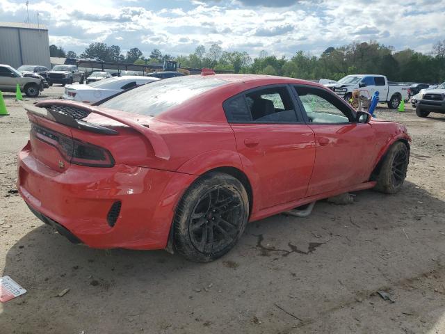 2C3CDXGJ2MH597845 Dodge Charger Scat Pack