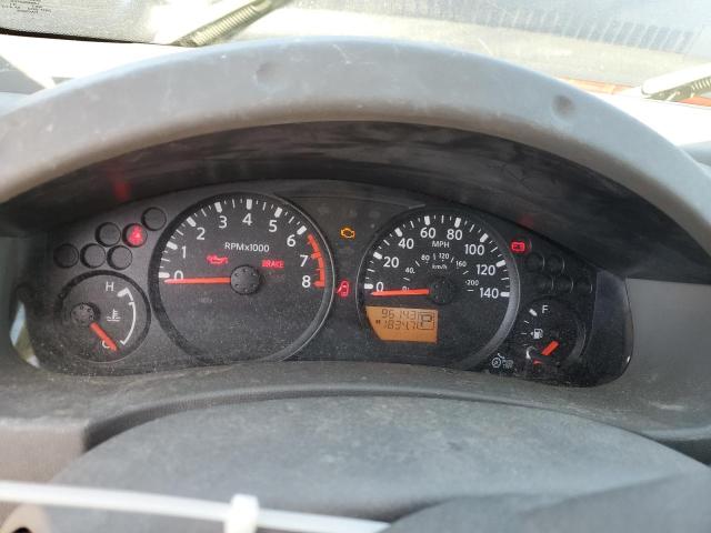 1N6BD0CT4EN716281 Nissan FRONTIER S