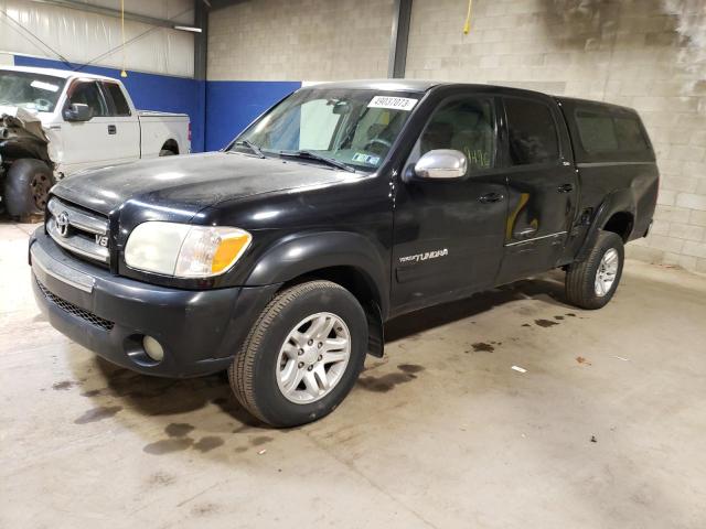 2005 Toyota Tundra 