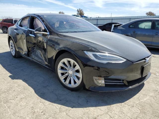 5YJSA1E26HF200500 Tesla MODEL S