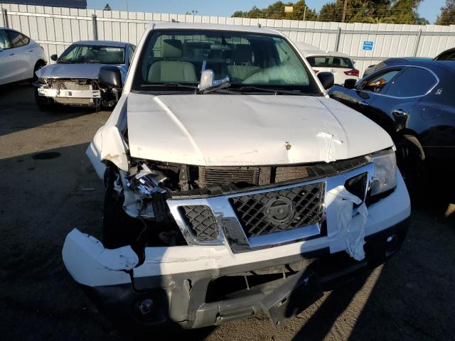 1N6BD0CT1FN711539 Nissan FRONTIER S