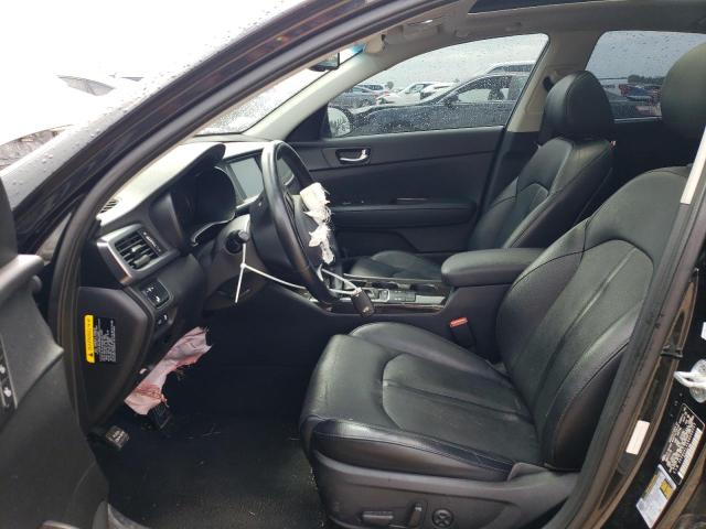 5XXGU4L34GG066057 KIA OPTIMA EX