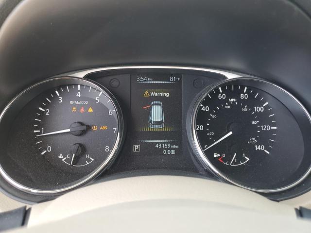 5N1AT2MT5FC841276 Nissan ROGUE S