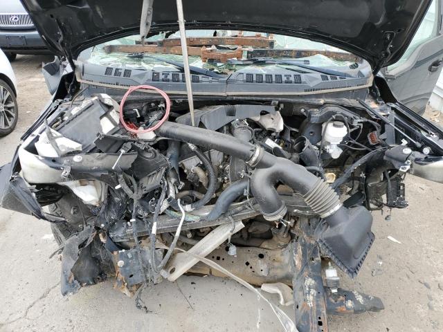 1FTFW1EG0JKD68611 Ford F150 Supercrew