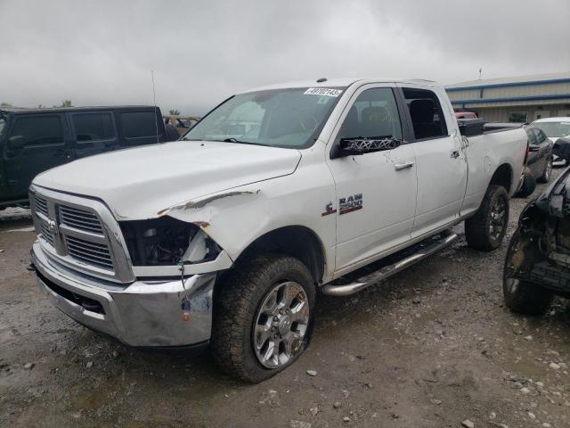 2013 Ram 2500 SLT