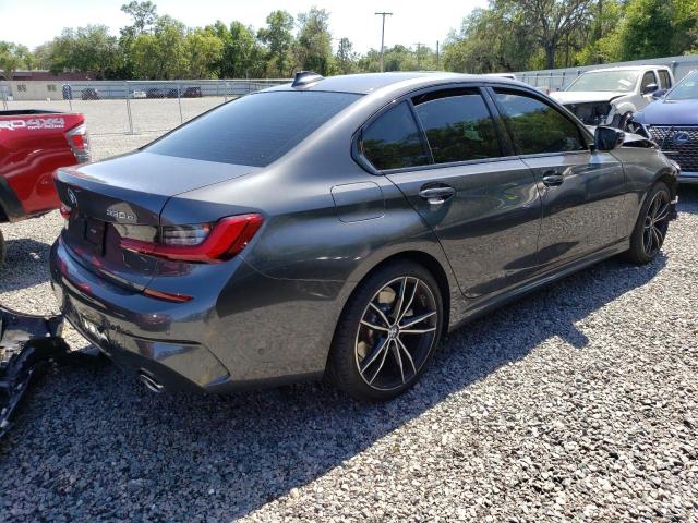 2021 BMW 330E - 3MW5P7J08M8B71550