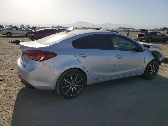 3KPFL4A7XJE180245 KIA FORTE LX