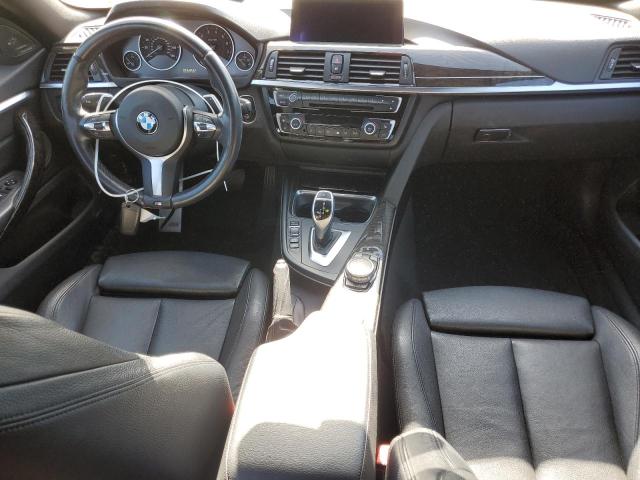 WBA4B1C55FD955450 BMW 435 I Gran Coupe