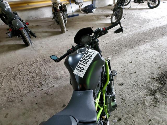 2019 KAWASAKI ZR900 - JKAZR2B1XKA028474