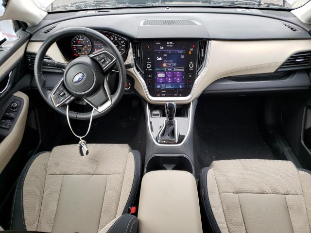 4S4BTADC4M3130003 Subaru Outback Premium