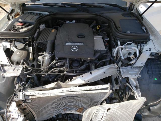 2018 MERCEDES-BENZ GLC 300 4M - WDC0G4KB2JV016006