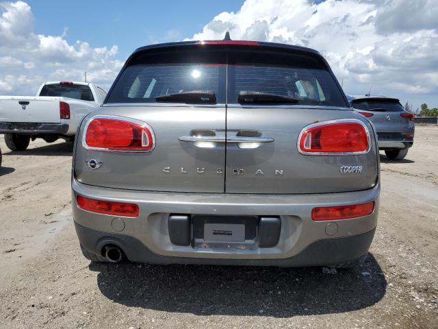 2016 MINI COOPER CLU - WMWLN5C54G2B28307