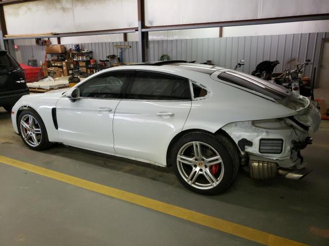 2017 PORSCHE PANAMERA 2 - WP0AA2A71HL103303