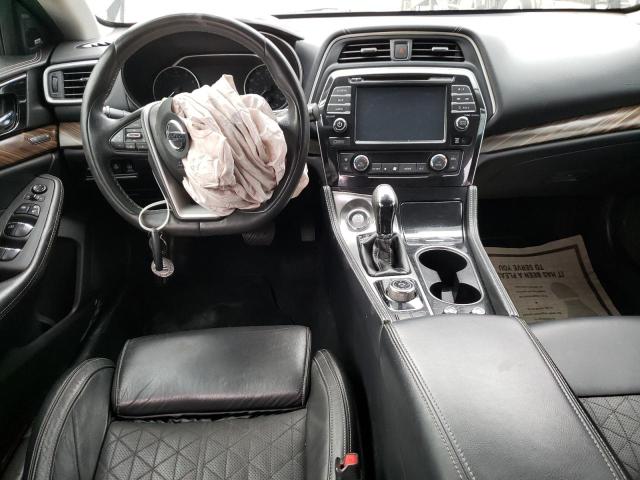 2017 NISSAN MAXIMA 1N4AA6AP5HC421454