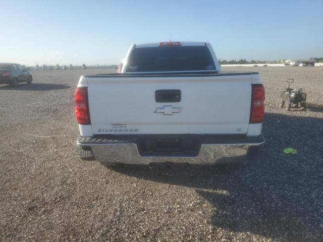 2016 CHEVROLET SILVERADO2 1GCVKREH9GZ228555