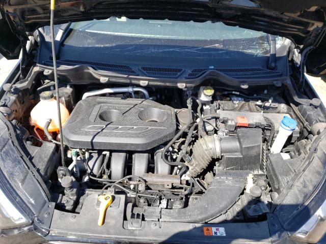 MAJ6S3FL0LC390114 Ford ECOSPORT S