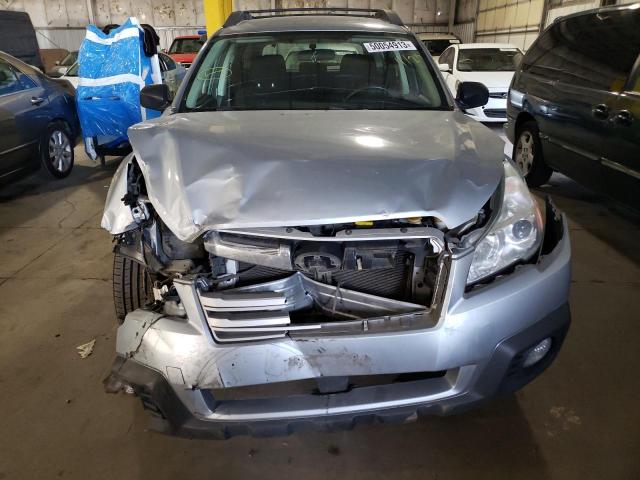 4S4BRBAC4E3225557 Subaru Outback 2.5i